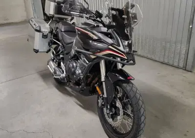 Voge Valico 500DSX (2021 - 24) - Annuncio 10134701