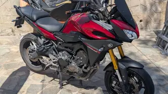 Yamaha Tracer 900 ABS (2015 - 16)