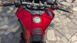 Yamaha Tracer 900 ABS (2015 - 16)  (3)
