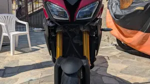 Yamaha Tracer 900 ABS (2015 - 16)  (4)