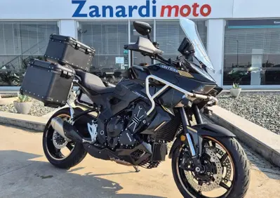 Zontes ZT703-T (2026) - Annuncio 10131690