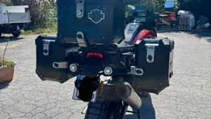 Harley-Davidson Pan America 1250 (2020 - 25)  (3)
