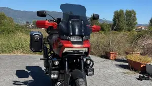 Harley-Davidson Pan America 1250 (2020 - 25)  (4)