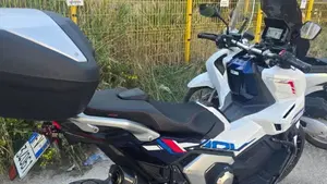 Honda X-ADV 750 Special Edition Adventure (2026) 