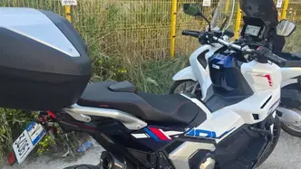 Honda X-ADV 750 Special Edition Adventure (2026) usata