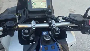 Honda X-ADV 750 Special Edition Adventure (2026)  (4)