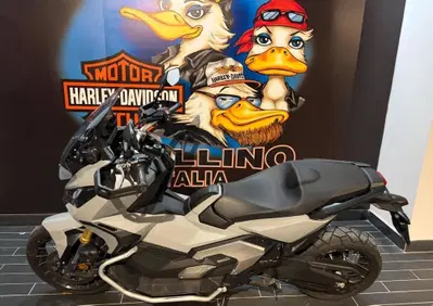 Honda X-ADV 750 DCT (2021 - 24) - Annuncio 10136141