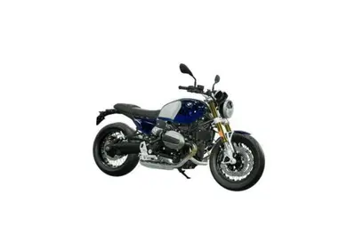 Bmw R 12 nineT (2023 - 26) - Annuncio 10136153