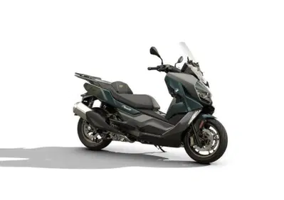 Bmw C 400 GT (2025 - 26) - Annuncio 10136154