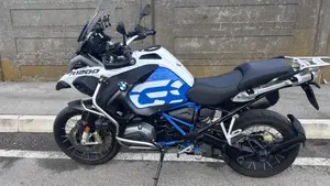 Bmw R 1200 GS Adventure (2017 - 18)  (3)