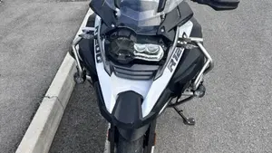Bmw R 1200 GS Adventure (2017 - 18)  (4)