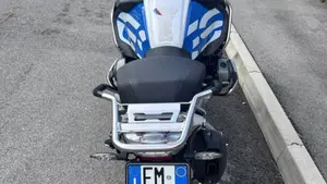 Bmw R 1200 GS Adventure (2017 - 18)  (5)