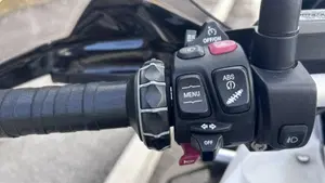 Bmw R 1200 GS Adventure (2017 - 18)  (7)