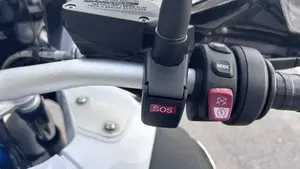Bmw R 1200 GS Adventure (2017 - 18)  (8)