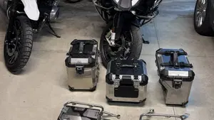 Bmw R 1200 GS Adventure (2017 - 18)  (9)