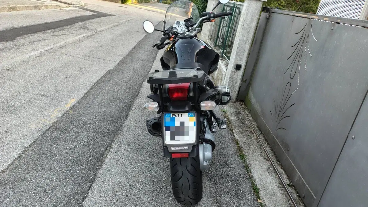 Bmw R 1150 R (2000 - 07)  (8)