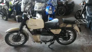 Moto Guzzi  