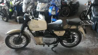Moto Guzzi 