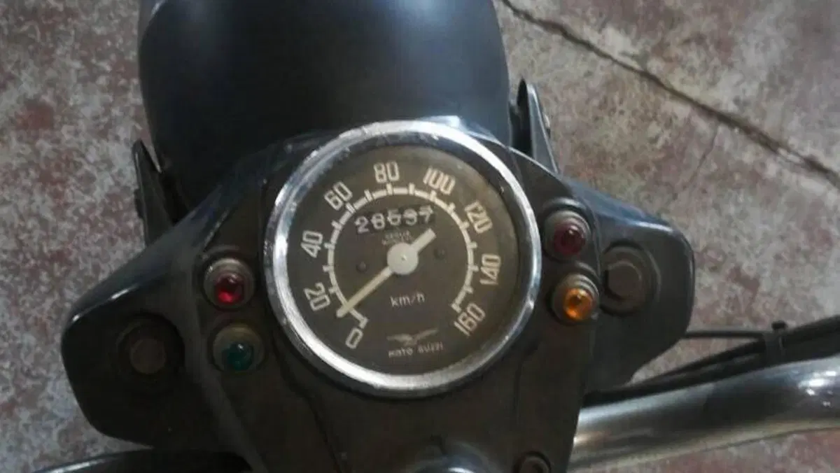 Moto Guzzi   (4)