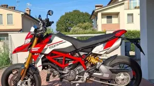 Ducati Hypermotard 950 SP (2022 - 25)  (3)