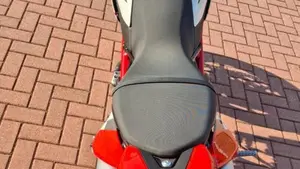 Ducati Hypermotard 950 SP (2022 - 25)  (6)