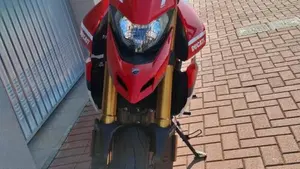 Ducati Hypermotard 950 SP (2022 - 25) 
