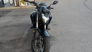 Honda CB 500 F ABS (2017 - 18)  (2)