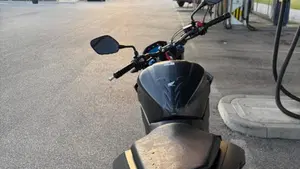 Honda CB 500 F ABS (2017 - 18)  (5)