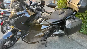 Honda X-ADV 750 Travel (2025 - 26)  (3)