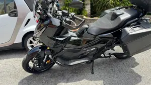 Honda X-ADV 750 Travel (2025 - 26)  (4)