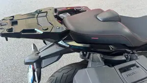 Honda X-ADV 750 Travel (2025 - 26)  (6)