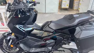 Honda X-ADV 750 Travel (2025 - 26)  (8)