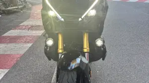 Honda X-ADV 750 Travel (2025 - 26)  (9)