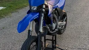 Yamaha YZ 125 (2023) 