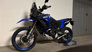 Yamaha Ténéré 700 World Raid (2022 - 25) 