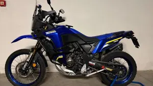 Yamaha Ténéré 700 World Raid (2022 - 25)  (2)