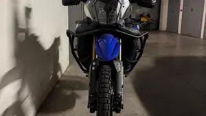 Yamaha Ténéré 700 World Raid (2022 - 25)  (3)