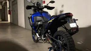 Yamaha Ténéré 700 World Raid (2022 - 25)  (4)