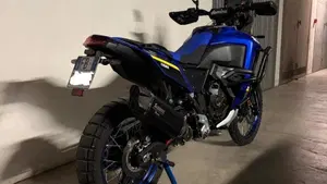 Yamaha Ténéré 700 World Raid (2022 - 25)  (5)