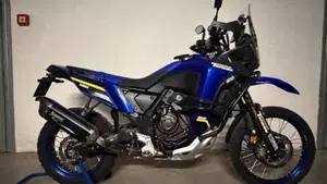 Yamaha Ténéré 700 World Raid (2022 - 25)  (6)