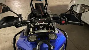Yamaha Ténéré 700 World Raid (2022 - 25)  (8)