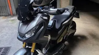 Honda X-ADV 750 Travel Edition (2018 - 20) usata