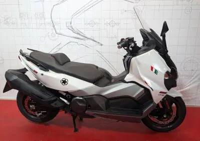 Sym Maxsym TL 508 (2021 - 24) - Annuncio 10135712