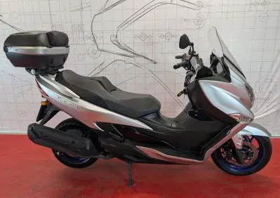 Suzuki Burgman 400 (2022 - 24) - Annuncio 10135713
