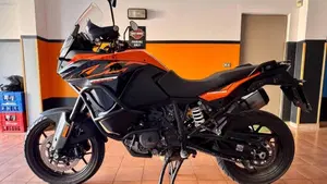 KTM 1090 Adventure S - L (2017 - 19)  (2)