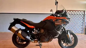 KTM 1090 Adventure S - L (2017 - 19)  (4)