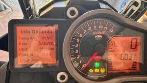 KTM 1090 Adventure S - L (2017 - 19)  (6)