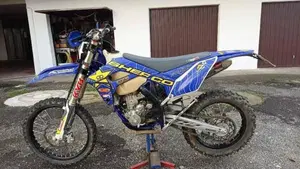 Sherco 300 SEF Factory (2023) 