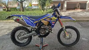 Sherco 300 SEF Factory (2023)  (2)