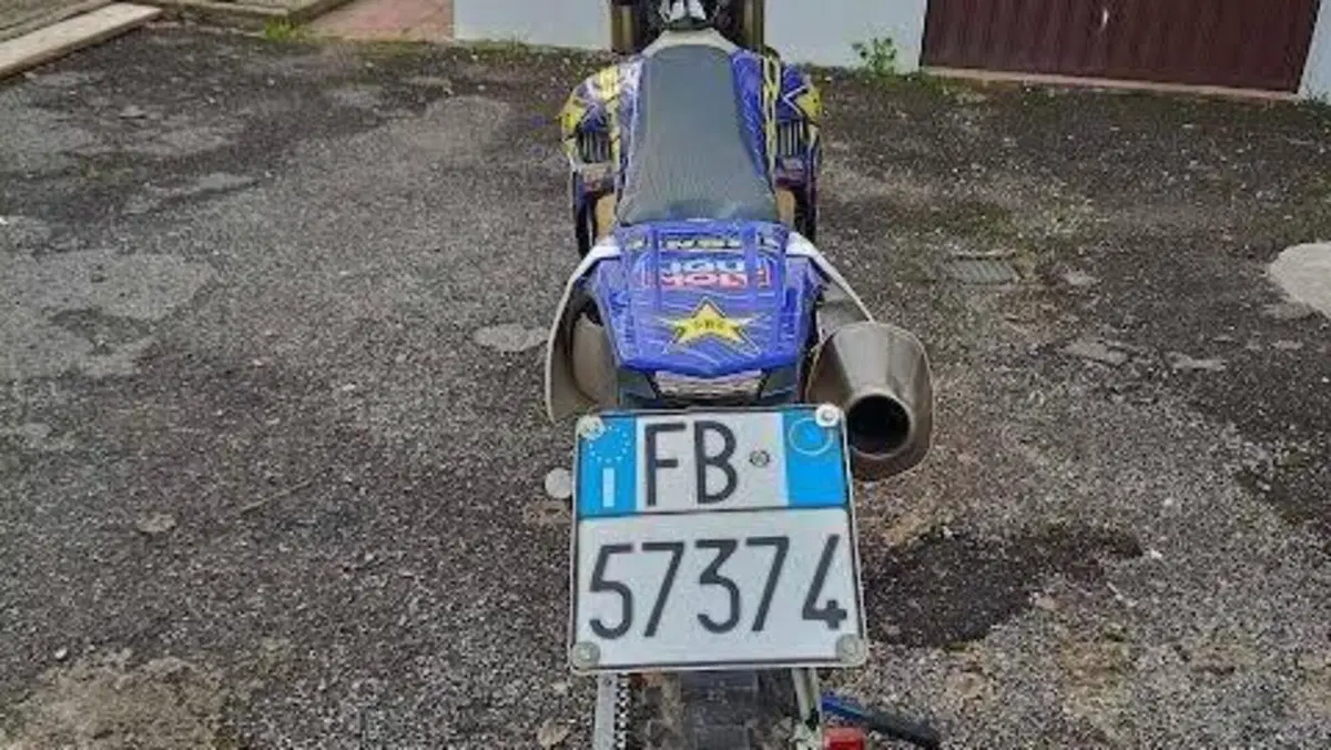 Sherco 300 SEF Factory (2023)  (4)